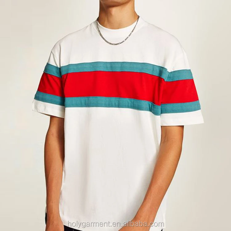 fair trade blank t shirts