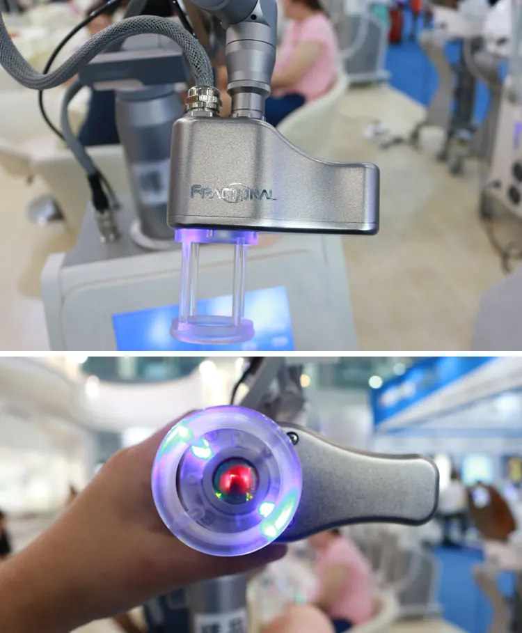 (CE approved)Professional co2 medical laser for medical used and beauty used(OD-LC9)