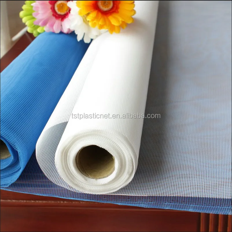 Rolling Window Screen,Anti Mosquito Net Insect Screen,Fiberglass Windows Screens/Fiberglass Insect