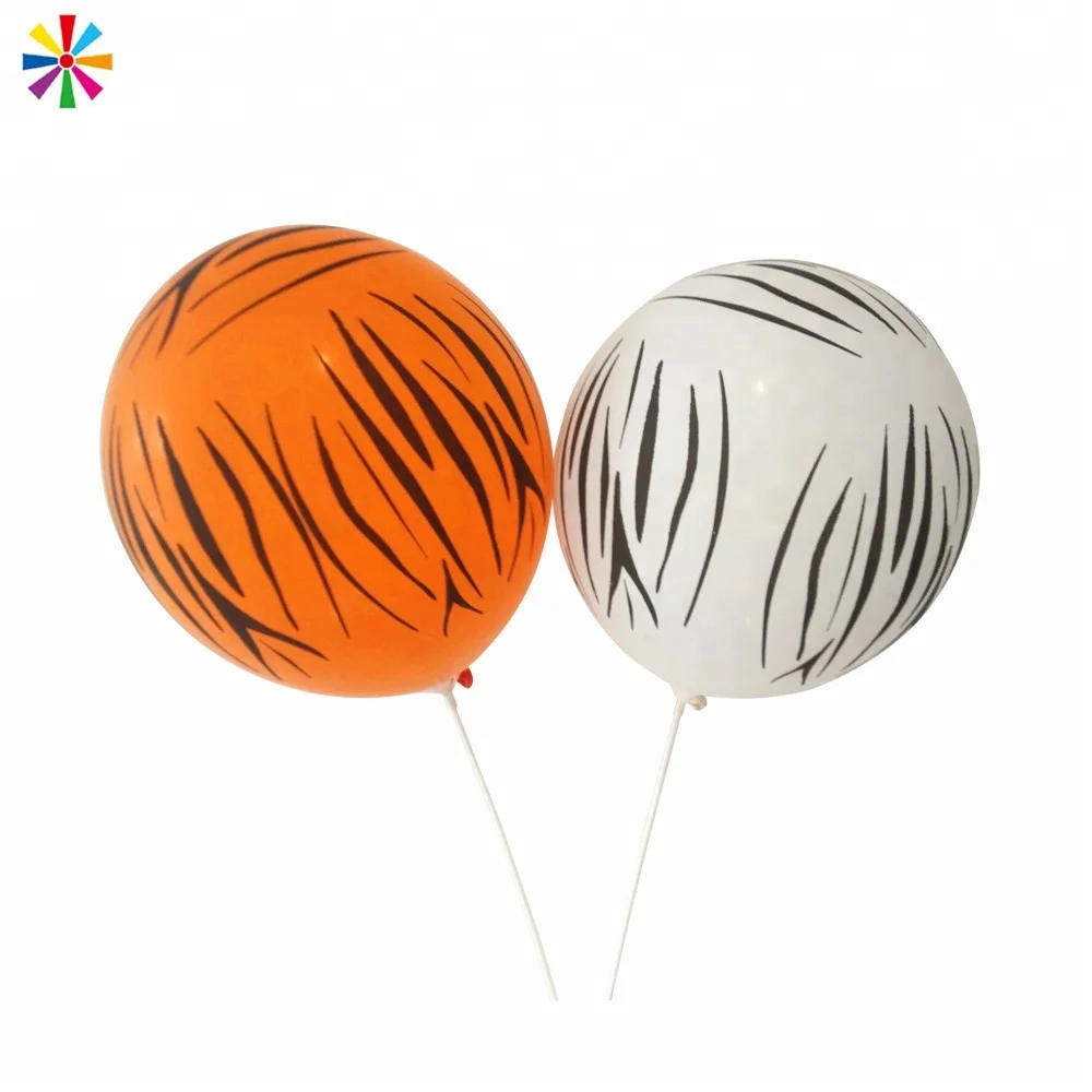 small round rubber bouncy toys