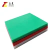 custom sheet dock front plate engineer plastic uhmwpe sheets