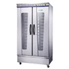 30 trays automatic bread dough proofer fermentation machine price
