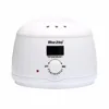 Bluezoo 500cc mini multi- function depilatory wax warmer heater