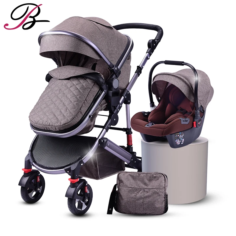 new baby strollers 2019