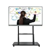 55 inch Electronic Interactive Whiteboard Smart Digital Board Class Room Electronic Smart Board