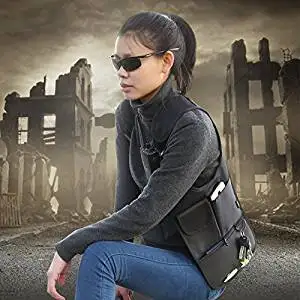 anti theft addison small crossbody