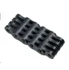 Leaf chain LL2422/LL2444/LL2866/LL2488 For Forklift Truck Lifter