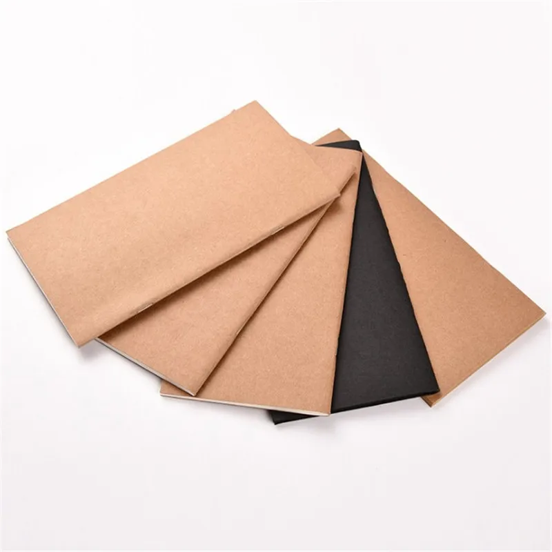 Unionpromo Plain Recycled Paper Notebook In Bulk Buy Recycled Paper