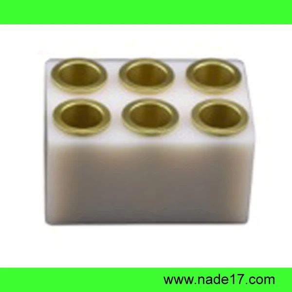 Mir 2000 Mini heating and cooling Dry Block Heaters Dry Bath Incubator