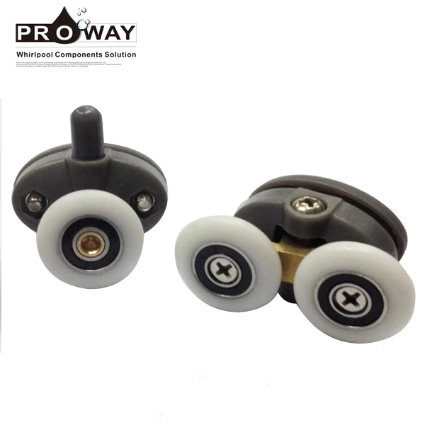 Shower Glass Shower Door Rollers Wheels Sliding Door Roller Buy Shower Door Rollers