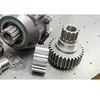 China OEM manufacturer customized spur shape 2 stage steel alloy wheel hub reduction gear for racing car aircraft airplane