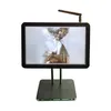 7 inch free online movies hd FHD media player,advertising lcd display