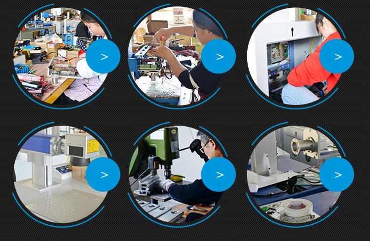 laser marker machine