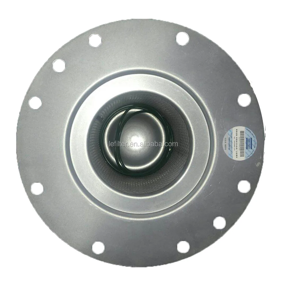 2901-0858-00 Air//Oil Separator Designed for use with Atlas Copco compressors