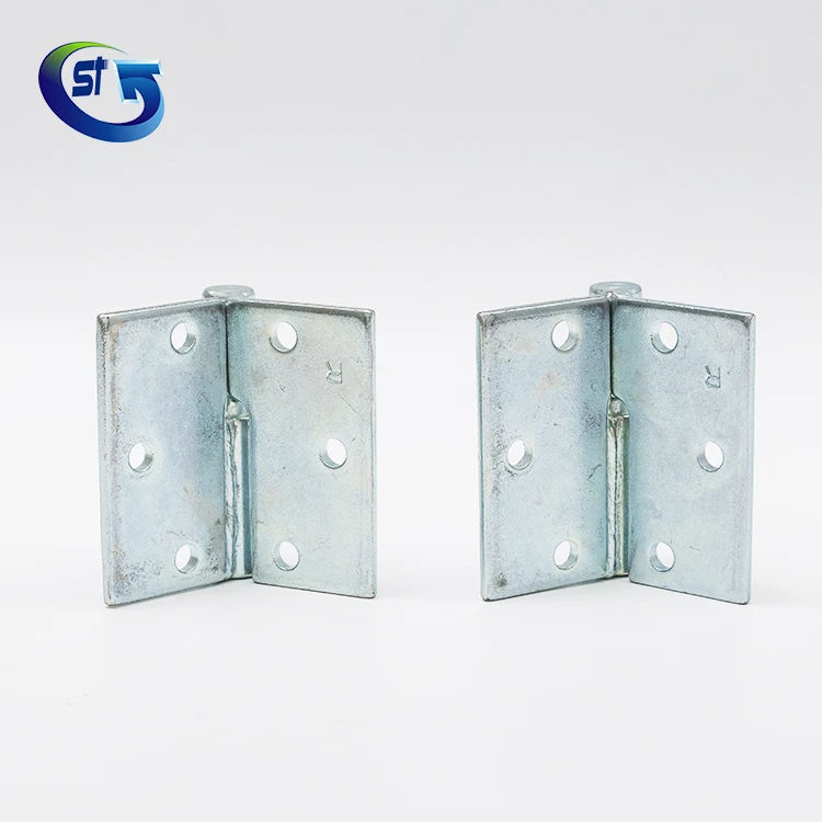 Saitong Metal Galvanized Heavy Duty Steel Farm Metal Gate Hinges Buy