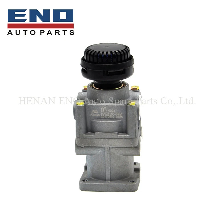 details Brake Valve (4)