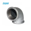 Free sample ul fm 90 degree elbow asme b16.11 astm a105