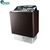 Removable electric external control 4.5kw sauna heater