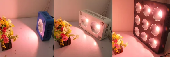 cob led grow light shenzhen gerylove 192w led grow light