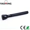 YM-8002-3C Popular Long Range Flashlight Item Middle East Hot Selling Rechargeable LED Best Torch Light