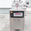 shanghai minggu high quality Industrial Double Tanks Deep Fryer For Meat|Chicken|Potato Chips