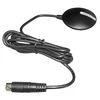 Handheld Globalsat BR-355 PS2 GPS Receiver SIRF III Laptop GPS Receiver