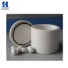 50ml-1L Zirconia Ball Mill Jar and Zirconia grind balls