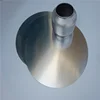 Round 100-1600mm Hot roller 3004 3000 Series aluminum circle sheet for cookware utensils