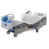 CY-B300 Used ICU Multifunction Medical Electric Durable Hospital Adjustable Beds with Weight Scale For Sale