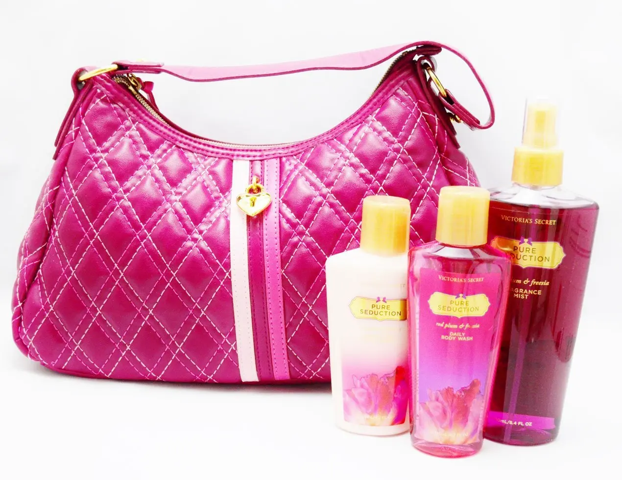 victoria secret garden collection