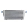 China New Design Manufacturer high quality brazed intercooler