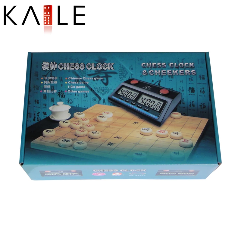 High Quality Simple Chess Clock Leap Buy Chess Clock Leap,High