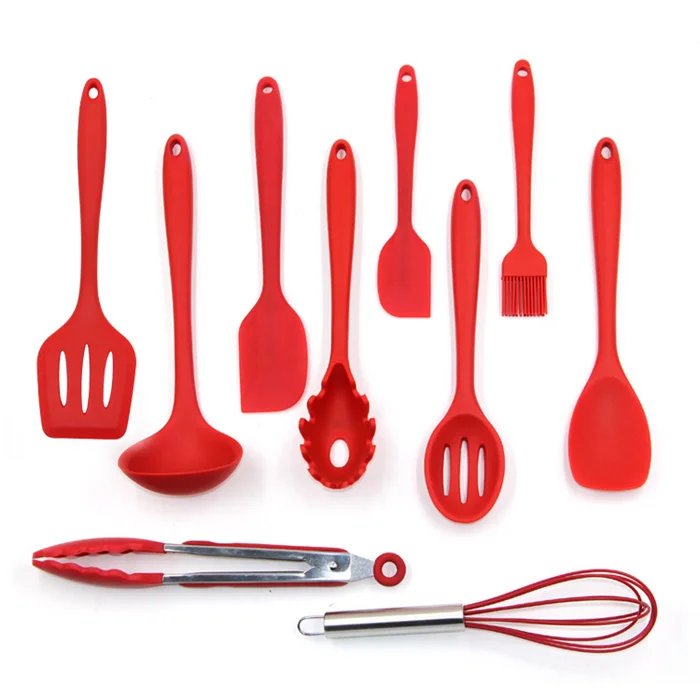kitchen utensil sets