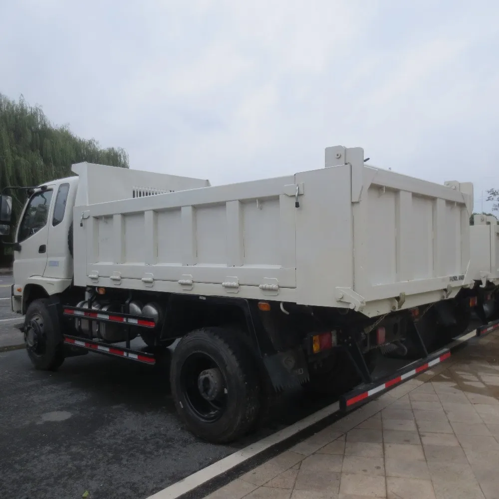 6 Wheeler 10 Ton 4x4 Small Light Duty Dump Trucks Sale Buy 6 Wheeler