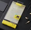 Custom phone case retail packaging/ cell phone case blister packaging box /iphone case plastic packaging box