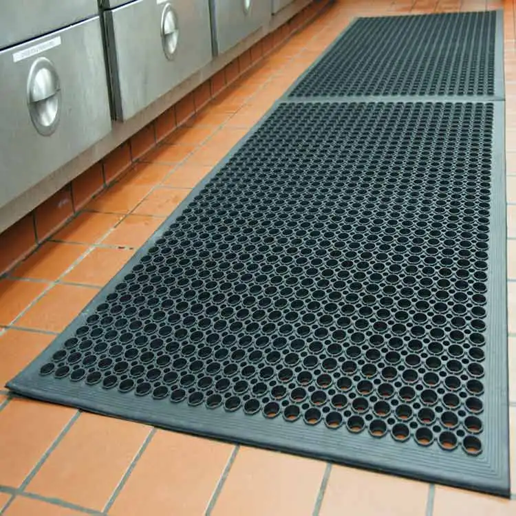 industrial non slip floor mats