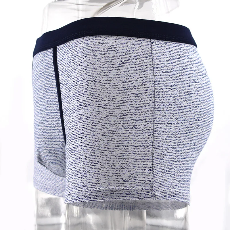 Polyamide/spandex Material Boxer Briefs Product For Men Buy Polyamide Elastane Boxer,Polyamide