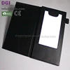 Factory direct selling guest check luxury bill folder