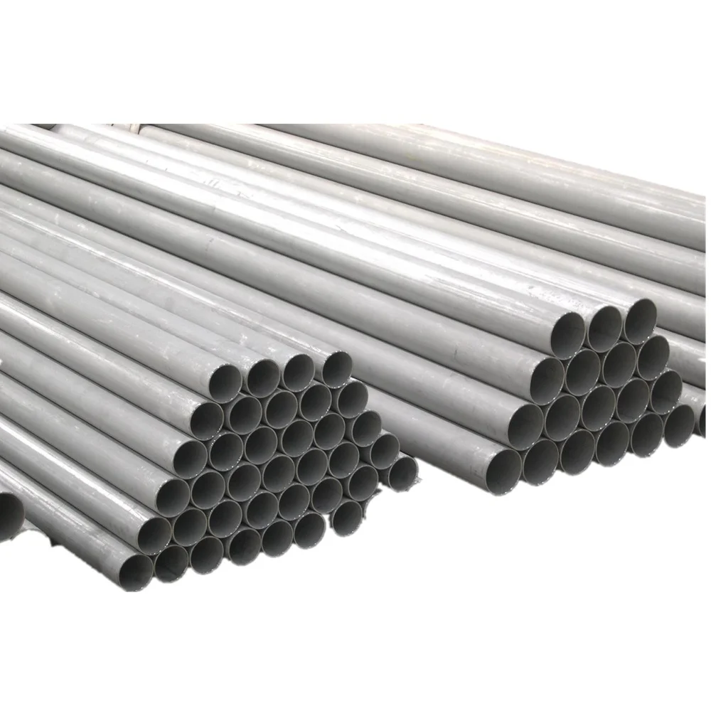 Astm,Aisi Stainless Steel Food Grade/duplex Pipe / Tube 201 202 304