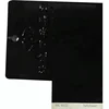 RAL 9005 High Gloss Jet Black color Powder Coating