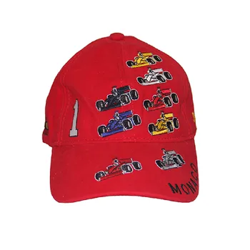 kids sports cap