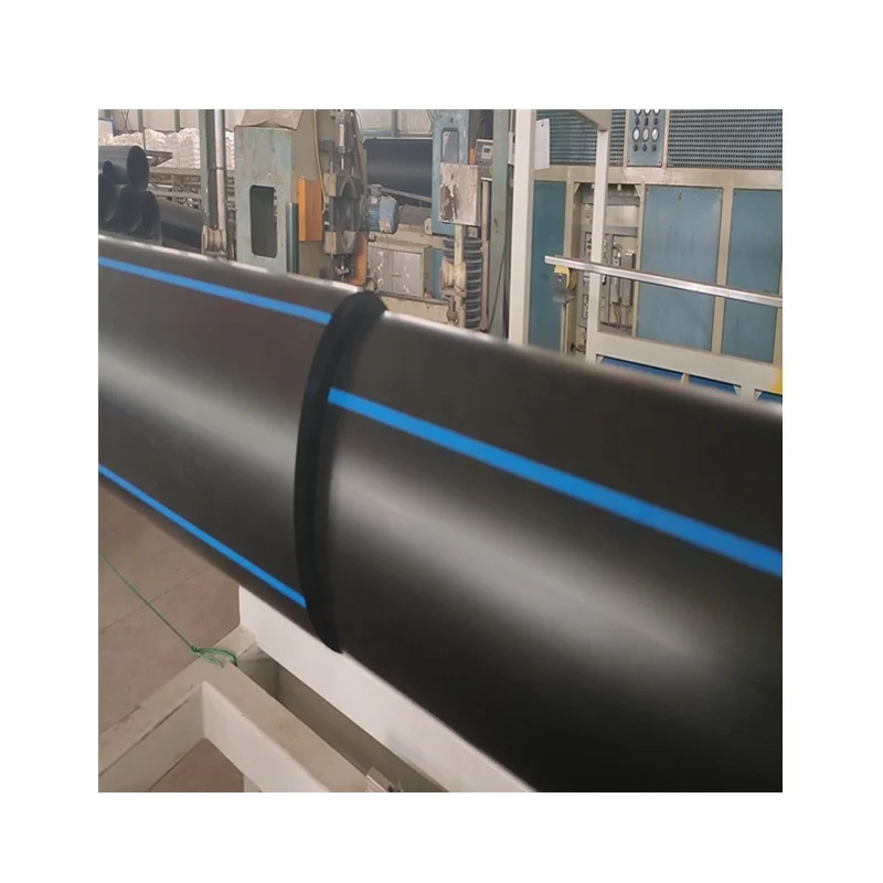 Tope para tuber/ía de agua 20 mm, polietileno MDPE