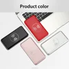 free sample product electronic, high quality famous brand portable wireless mobile power bank