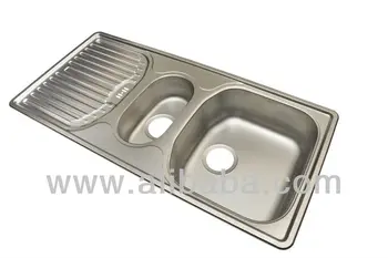 Lavandino Cucina Acciaio Inox.48x100 Centimetri Inserto In Acciaio Inox Lavello Della Cucina Buy Giaceva Sul Lavandino Cucina Ad Incasso In Acciaio Inox Costruire Nel Lavandino 304 Giaceva Sul Lavelli Ciotola Scolapiatti Siphone Lavelli Da