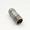 high sale IEPE piezoelectric ceramic vibration sensor CA-YD-187T02