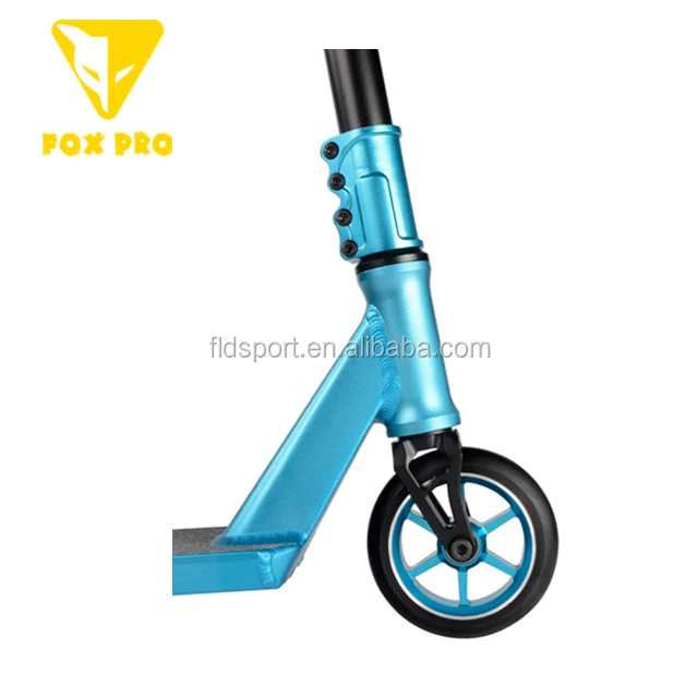 FOX brand durable Stunt scooter factory for boys-6