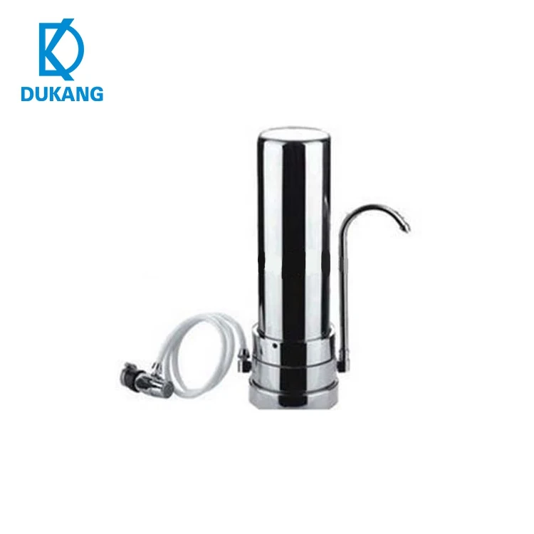 Water Filter Faucet Flexible Water Filters For Household Tap