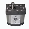 good quality cryogenic gearbox oil hydraulic gear pump