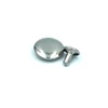 Specializing in the production of various size and color metal mushroom rivet studs