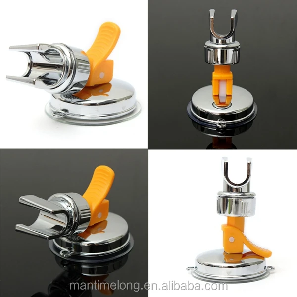 Wholesale Shower Holder Adjustable Shower Head Holder Shower Shampoo